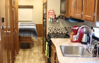 2019 Coachmen RV Pursuit Of Happiness