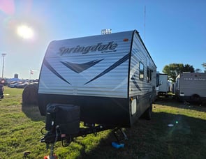 Keystone RV Springdale 260TBWE