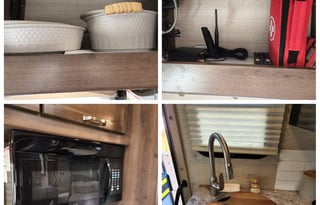 California Dream'N with Adeline