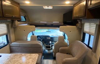 Wherever I May Roam!