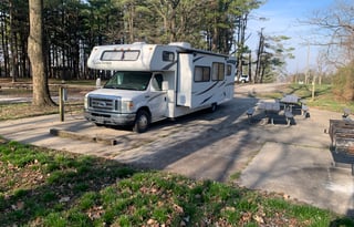 2011 Coachmen RV Freelander 31SS