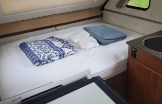 2015 Aliner Expedition