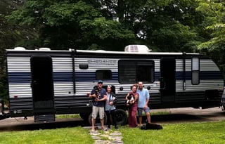 2022 Forest River RV Cherokee 274BRB