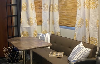 2015 Forest River RV Vengeance 377V