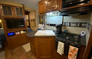 Keystone Premier Ultra Lite **No Prep Fees**