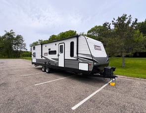 Dutchmen RV Coleman Lantern Series 295QB