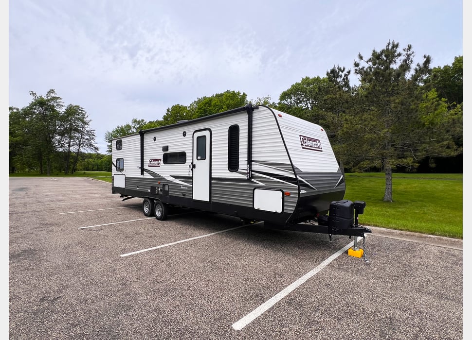 Travel Trailer rentals in RICE