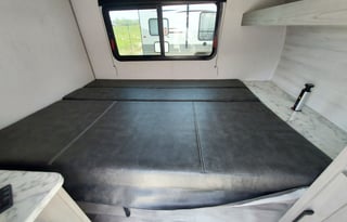 2023 Dutchmen RV Coleman Rubicon 1200RK