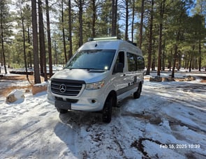 Thor Motor Coach Tranquility 19M