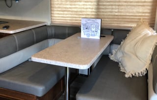 2018 Forest River 32ds