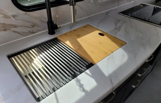 2024 Forest River Work N Play 23LT Toy Hauler