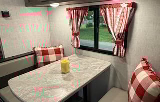 2021 Gulf Stream RV Ameri-Lite Super Lite 199DD