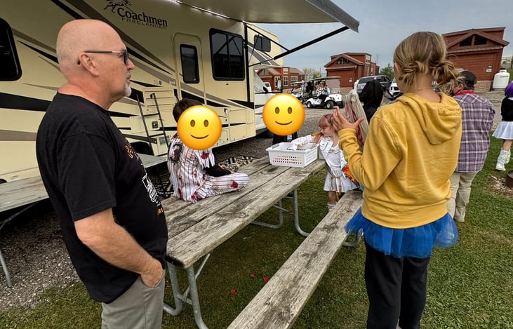 RV Photo
