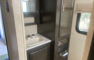 Let the Spirit Take You!