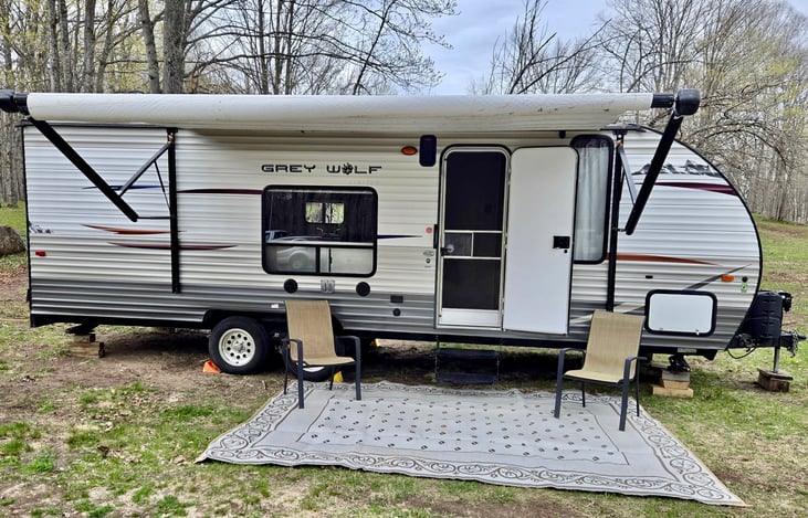 RV Photo