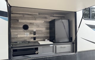 2022 CrossRoads RV Volante 295BH