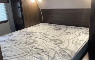 FULLY DELIVERED 2020 Grey Wolf - 30’ - 4 Beds