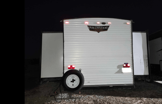 2020 Forest River RV Wildwood 31KQBTS