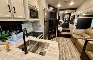 Jayco Eagle HT 29.5BHDS