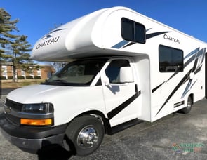 Thor Motor Coach Chateau 22E