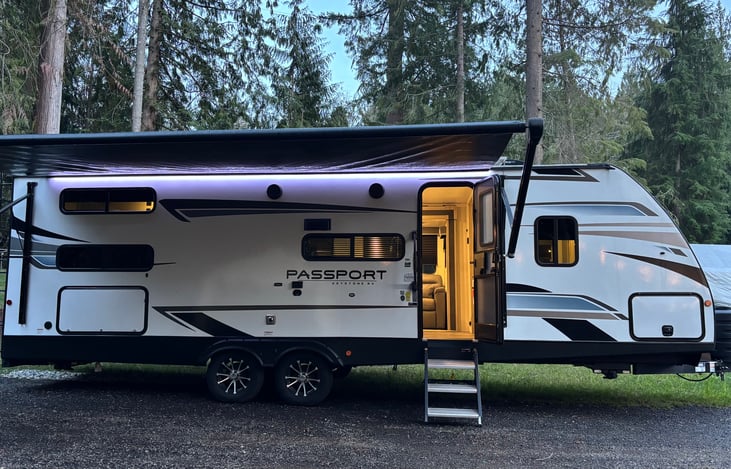 RV Photo