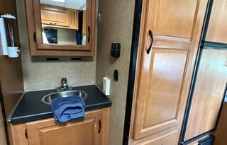 Harvey The RV - Your “go to” RV rental
