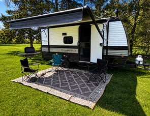 Keystone RV Hideout Sport 175bh