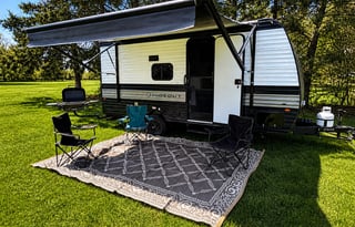 Lightweight Family Bunkhouse; Easy Tow; Stocked!