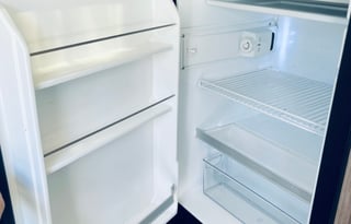 Easy drive/park GREAT for adventure or Tailgate!