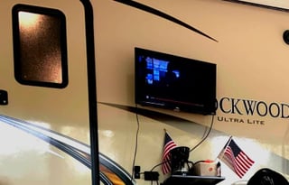 2020 Rockwood Ultra Lite 2706WS