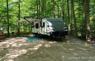 Delivered& Wkly  Discount 2019 Keystone Passp 239M