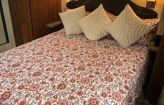 Steele's 13 Keystone Montana 3400RL Delivery Only