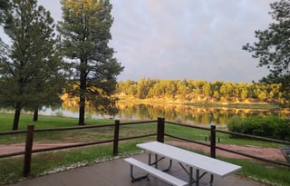 2023 Grand Design Reflection 337RLS