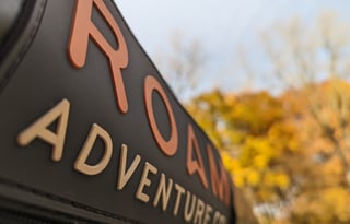 Top Rated Teardrop - Ready for Fall Camping Luna