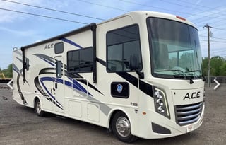 2023 Thor Motor Coach ACE 32B