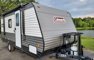 2022 Dutchmen RV Coleman 17B