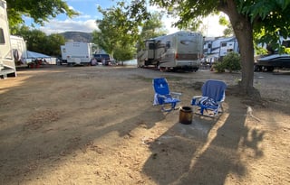 Luxury Camper Van | King Bed, Bathroom, Generator