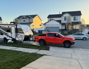 Highland Ridge RV Open Range 180BHS