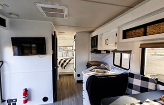 Magnolia Farms Marriott - 2011 Thor Chateau 28Z