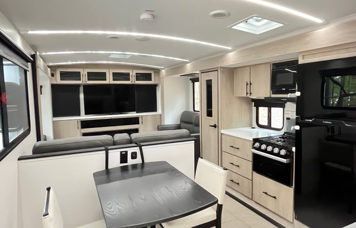 RV Photo