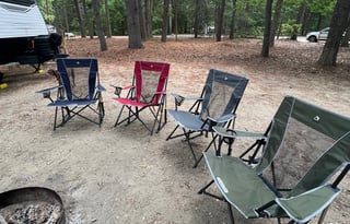 James & Jaime's On/Off Grid Clean Awesome Camper