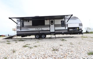 2021 Palomino Puma XLE Lite 27TSB