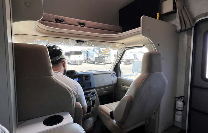 RV Photo