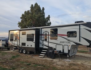 Keystone RV Raptor 425TS