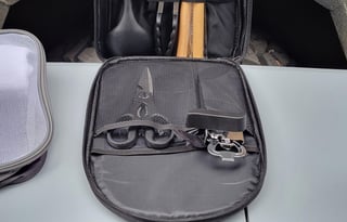 The Roam Wagon - Overland Trailer w/ 4 Person RTT