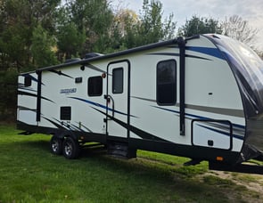 Cruiser Embrace EL275