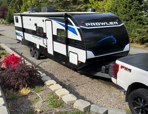 Heartland Prowler 303BH