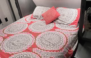 2024 Dutchmen RV Colorado 26BHCWE