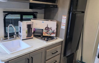 2024 Keystone RV Hideout Sleep 5