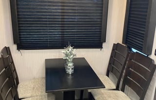 2021 Heartland Milestone 370FLMB